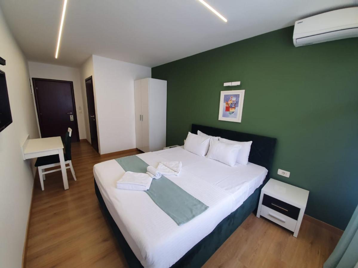 Hotel Camp Karagaq Печ Екстер'єр фото