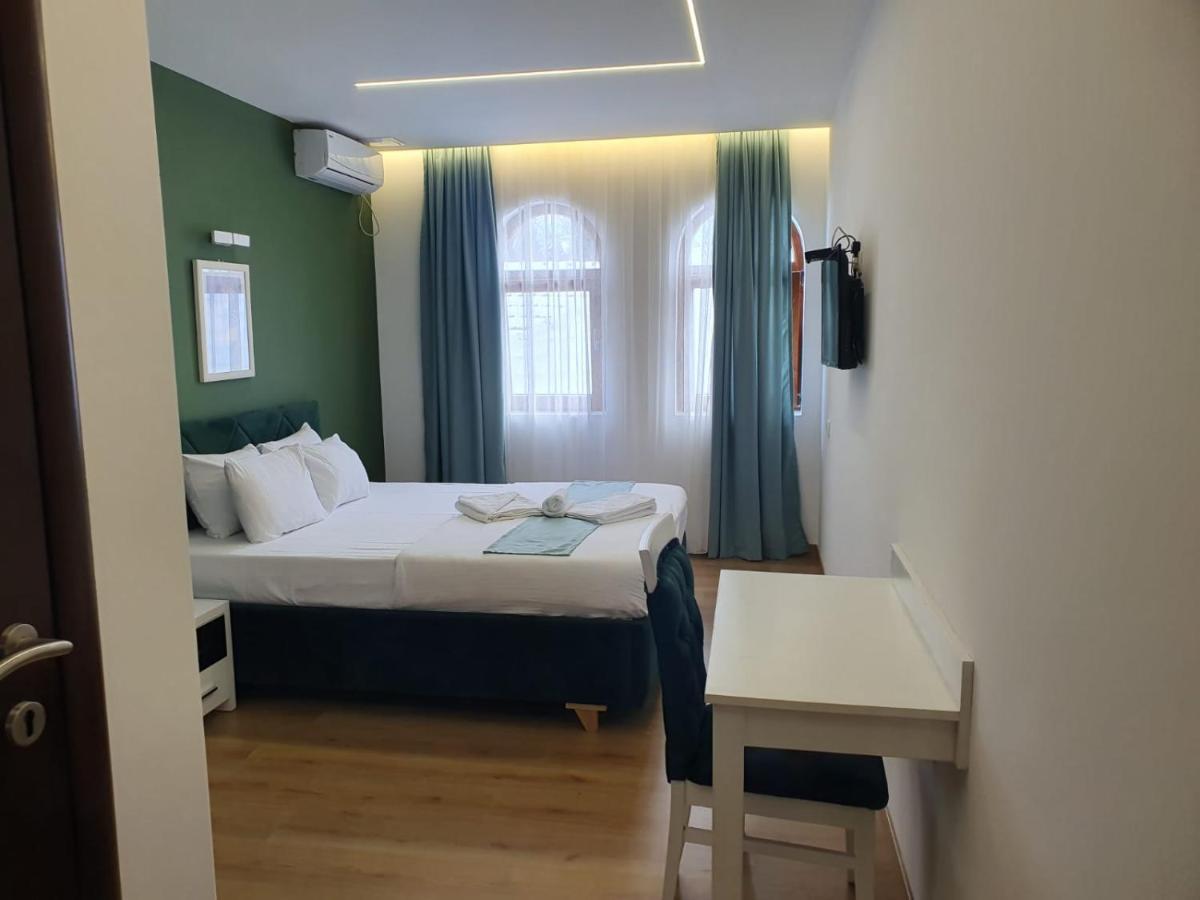 Hotel Camp Karagaq Печ Екстер'єр фото